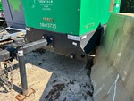 Trailer Chassis with Frame Rails/ Main Beams Condition
