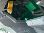 Chassis Lift with