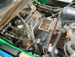 Drivetrain with Transmission