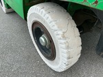 Chassis Lift with