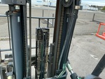 Hydraulics with Free Lift Cylinder