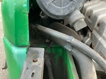 Hydraulics with Hydraulic Tank