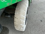 Chassis Lift with