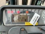 Control Station with Gauges