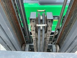 Chassis Lift with Chain / Tensioners
