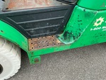 General Appearance with Steps/Ladders