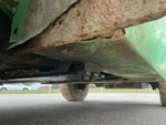 Chassis Lift with