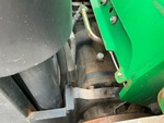Drivetrain with Front Drive Axle