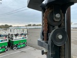 Chassis Lift with