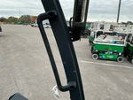 General Appearance with Hand Rails