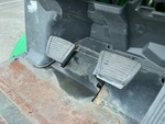 Chassis Lift with Master Cylinder/Brake Control