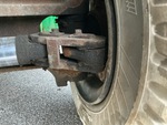 Chassis Lift with Steering Linkage