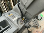 Safety with Safety Lock Out/Stop