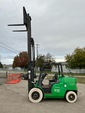 Chassis Lift with