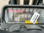 Control Station with Warning Lights