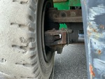Chassis Lift with
