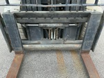 Chassis Lift with Side Shift