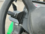 Control Station with Drivetrain Controls