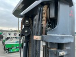 Chassis Lift with