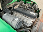 Engine with Engine - Right Side