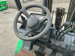 Control Station with Steering Control
