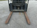 Chassis Lift with Forks