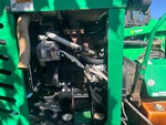 Engine with Engine - Left Side