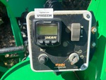 Control Station with Gauges