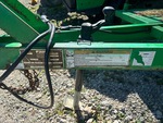 Chassis with Landing Gear / Tongue Jack