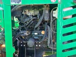 Engine with Engine - Right Side