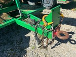 Chassis with Tongue/ Hitch Condition