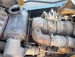 Motor with