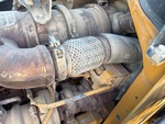 Motor with