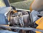 Motor with