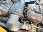 Motor with