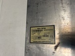 Basic Refrigeration Unit with