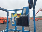 Control Station Upper with
