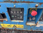 Control Station Ground with