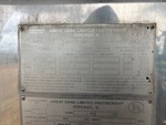 General Appearance with Numero seriale/numero d’identificazione del veicolo (VIN)