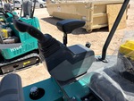 Control Station with