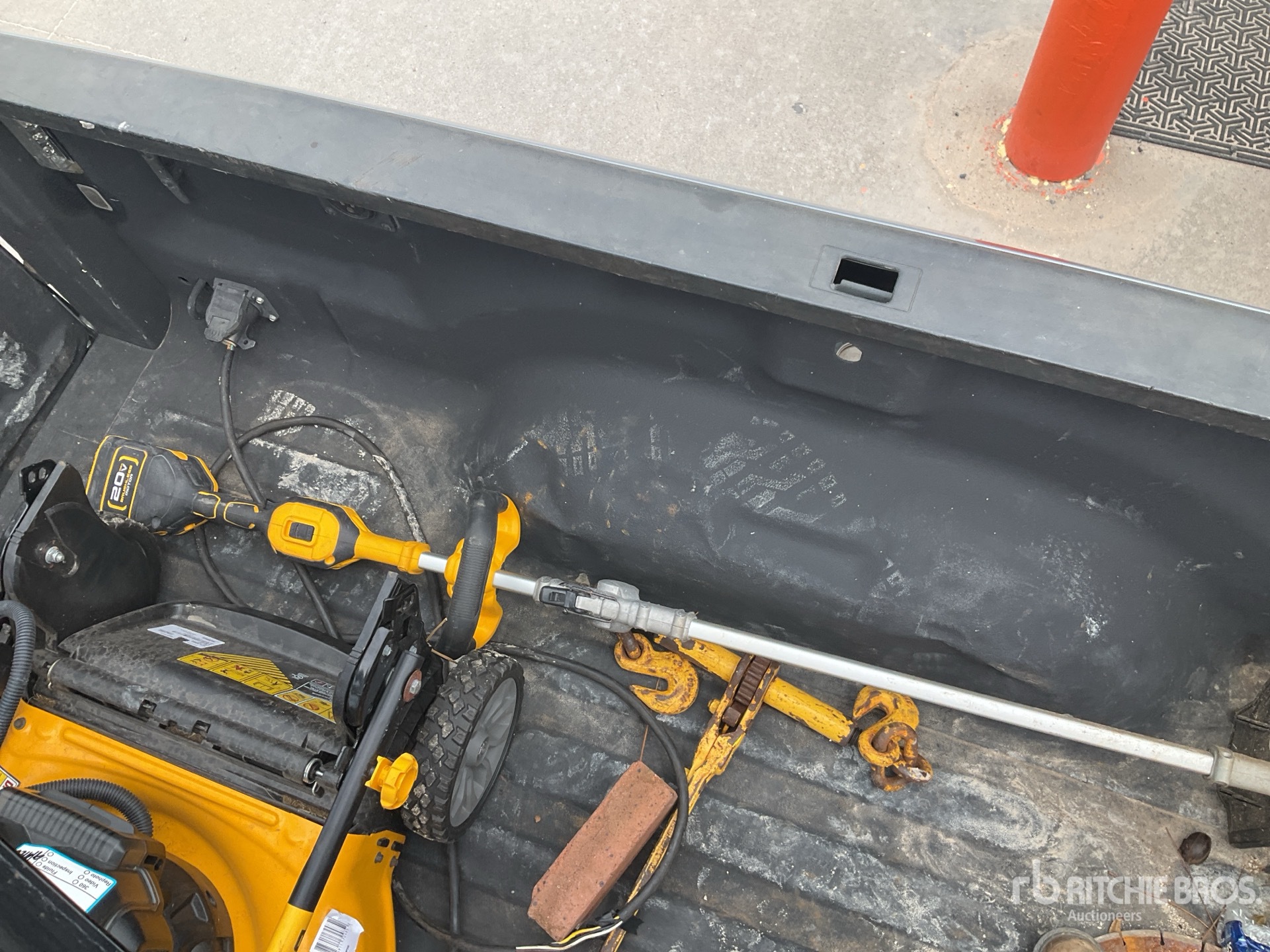 Dewalt XR BRUSHLESS