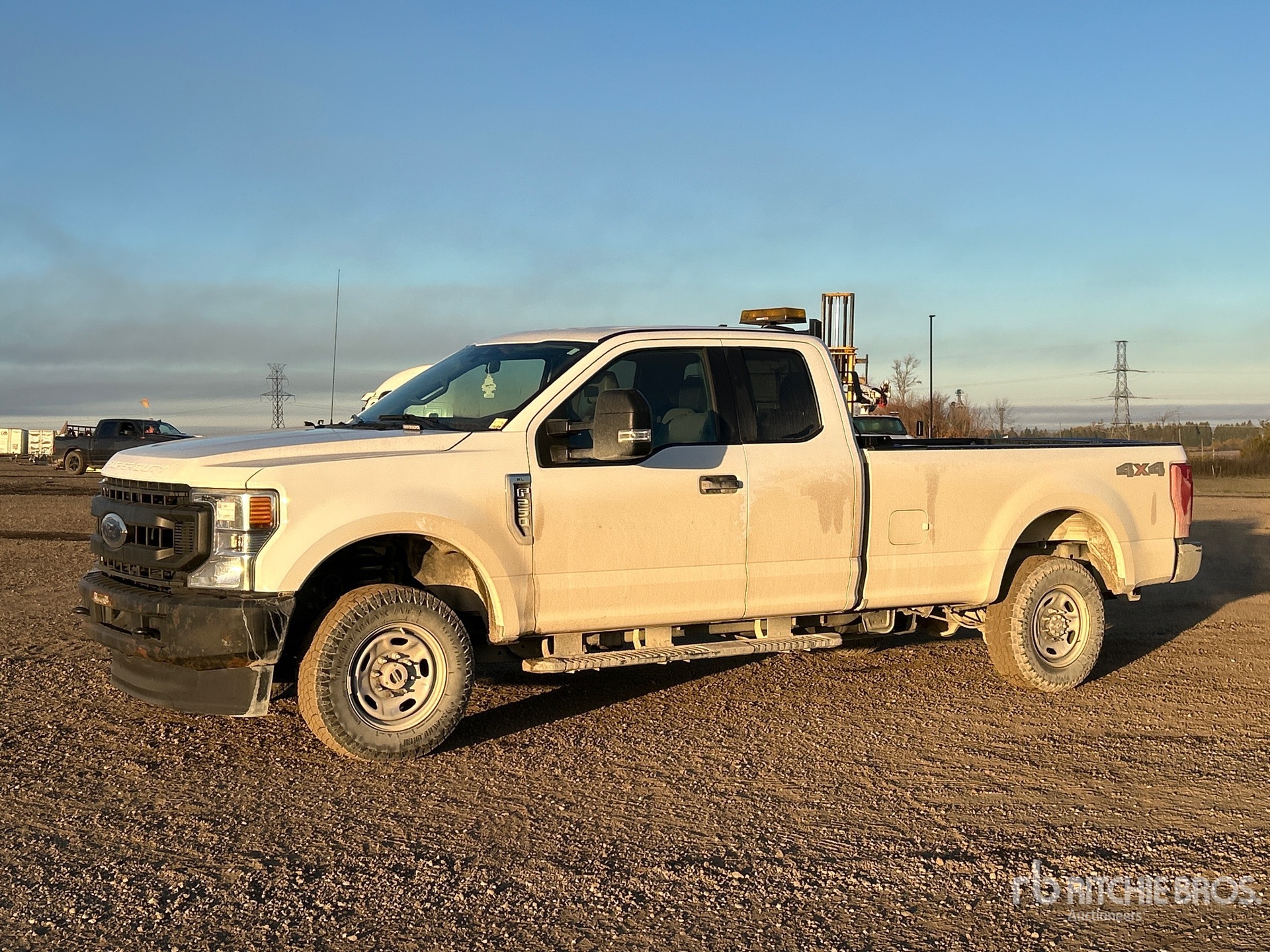 Photo of 2020 Ford F-250