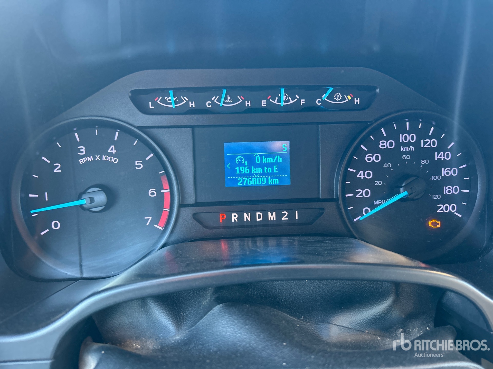 2020 Ford F-250