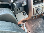 Cab with