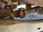 Drivetrain with