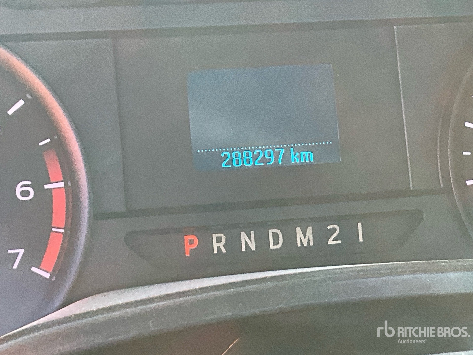 2020 Ford F-250