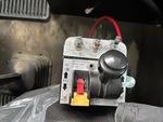 Cab with
