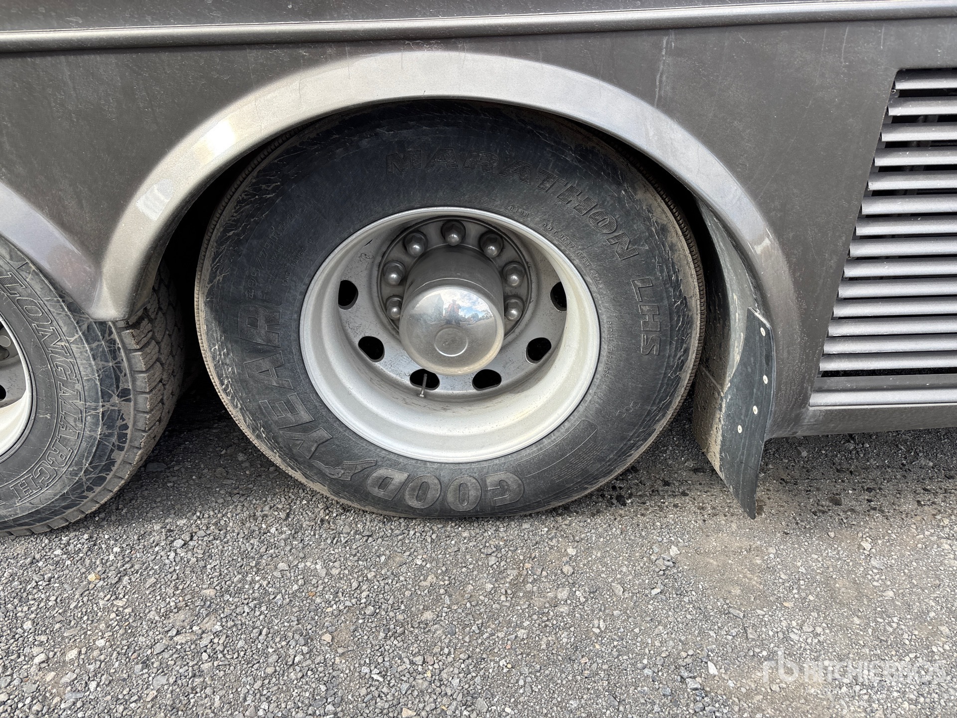 2004 Navigator 43PBQ