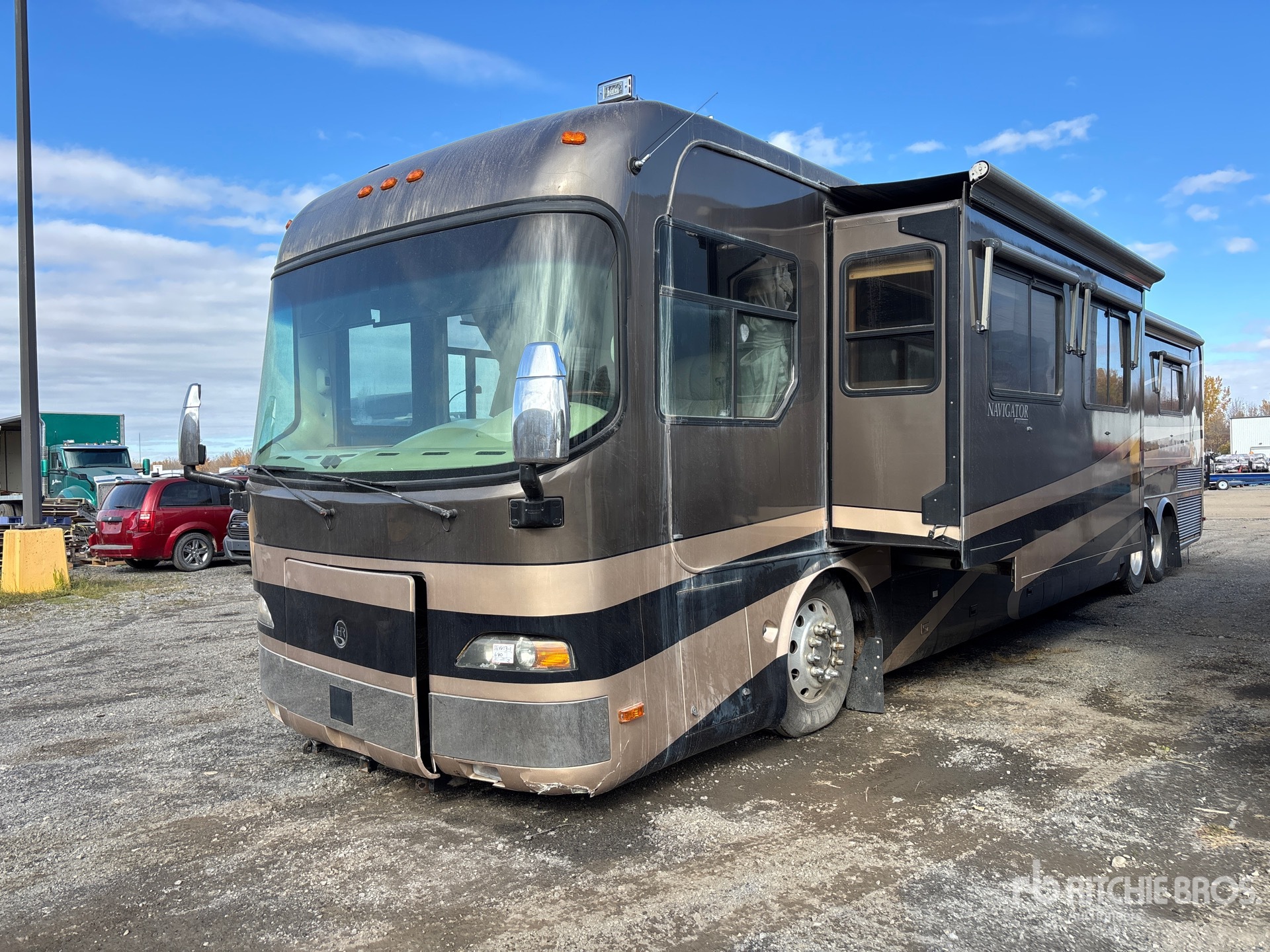 Photo of 2004 Navigator 43PBQ
