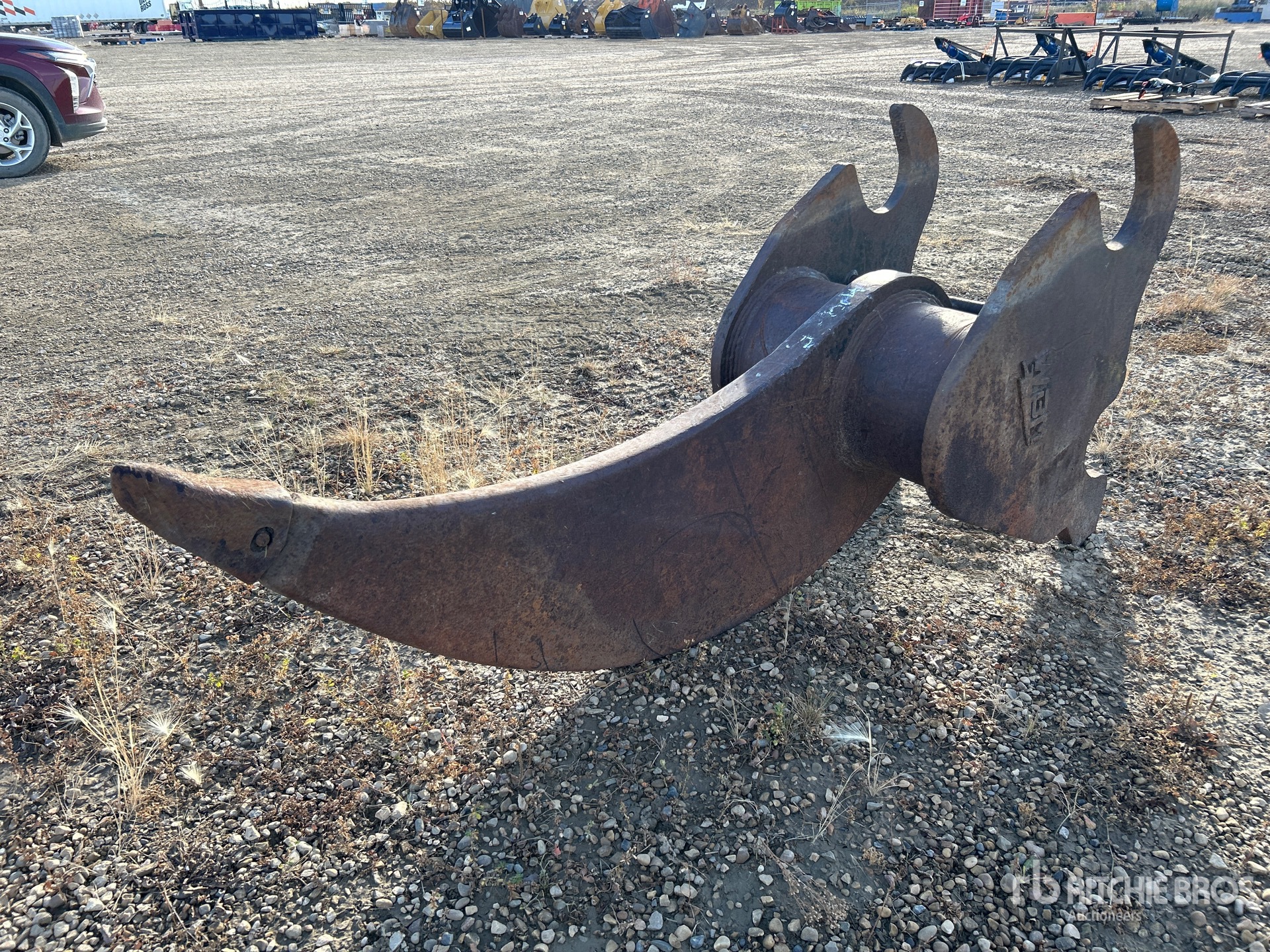 Photo of Wabash Q/C - Fits Cat 336/John Deere 3 ...